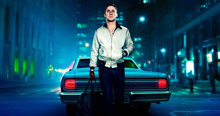 Drive, de Nicolas Winding Refn - 2011