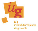 Institut d'Urbanisme de Grenoble