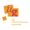 Institut d'Urbanisme de Grenoble